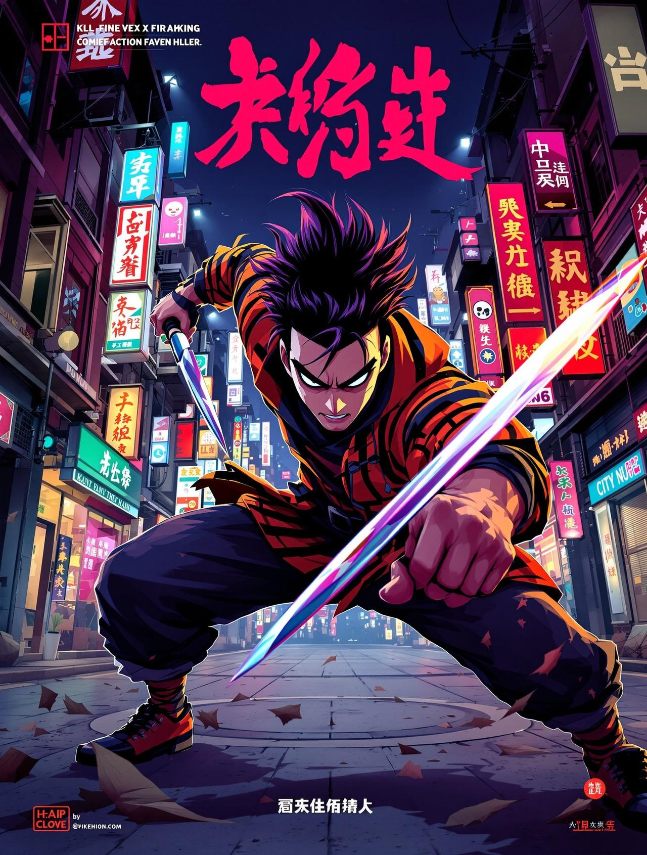 伍六七 - 玄武国最强刺客，动漫影院热门推荐